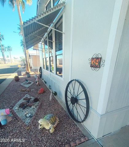 9427 E University Road 39, Mesa, AZ 85207