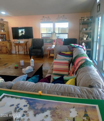 9427 E University Road 39, Mesa, AZ 85207