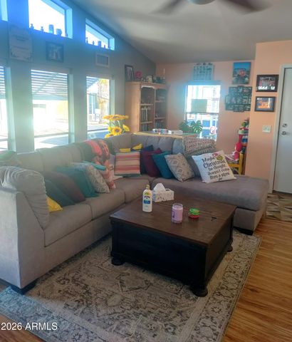 9427 E University Road 39, Mesa, AZ 85207