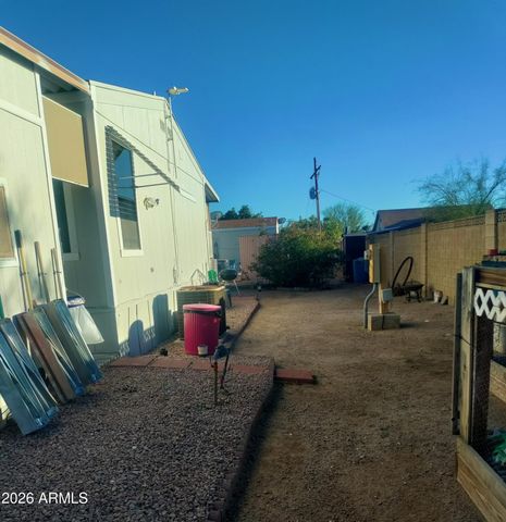 9427 E University Road 39, Mesa, AZ 85207