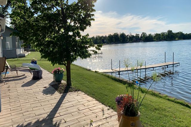 27096 Little Floyd Lake Road 2, Detroit Lakes, MN 56501