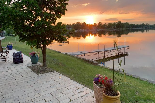 27096 Little Floyd Lake Road 2, Detroit Lakes, MN 56501