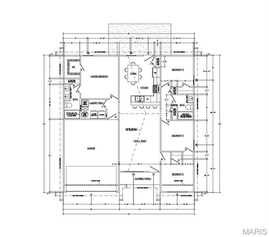 0 Lot 28 Mesa Drive, Sullivan, MO 63080
