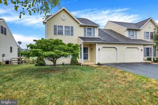 12 MICHIGAN DR, Reading, PA 19608