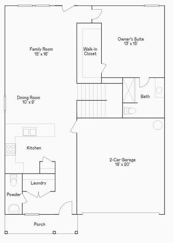 16219 Domestic Dove Way, Hockley, TX 77447