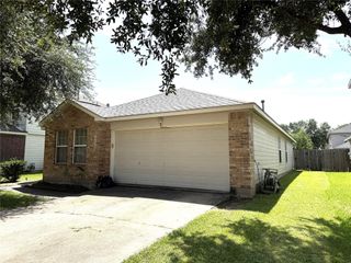 10406 Sutter Glen Lane, Houston, TX 77075