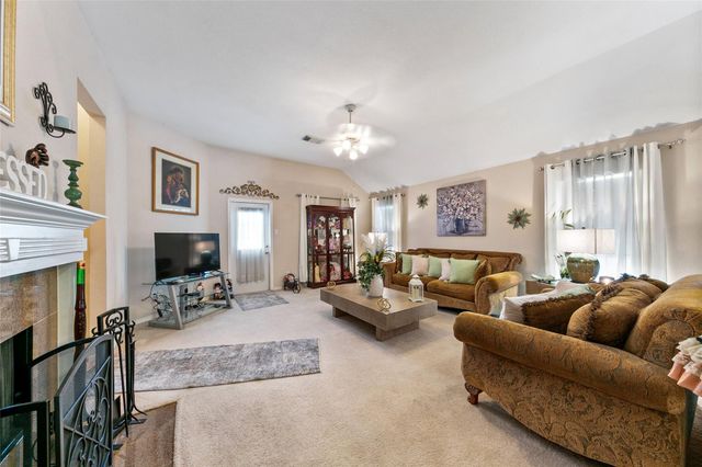 6140 Dunbar Court, League City, TX 77573