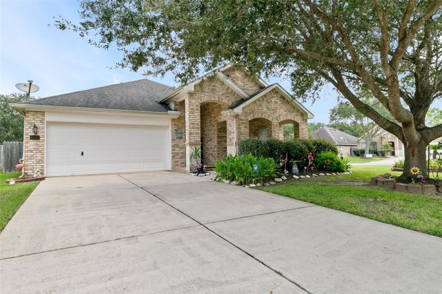 6140 Dunbar Court, League City, TX 77573