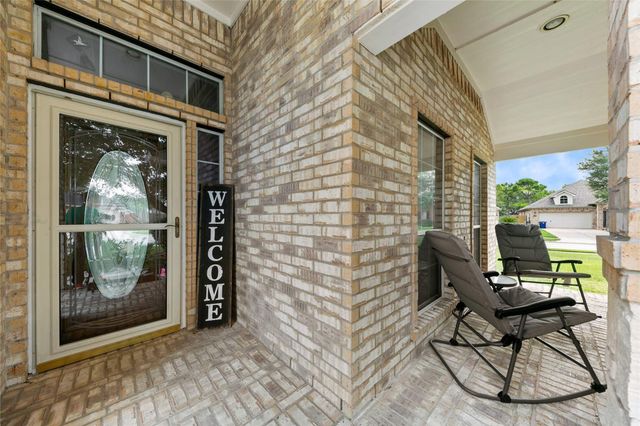 6140 Dunbar Court, League City, TX 77573