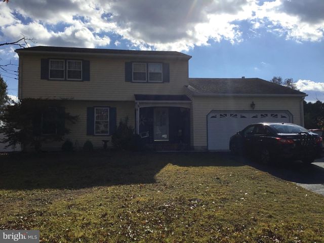 933 TANGLEWOOD LN, Vineland, NJ 08360