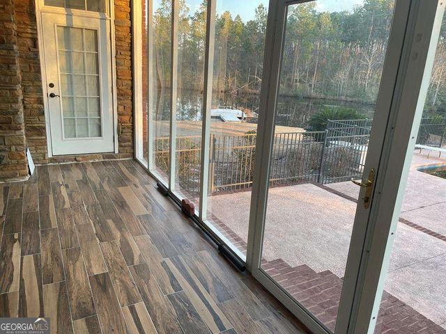 1400 Lakewood Drive, Vidalia, GA 30474