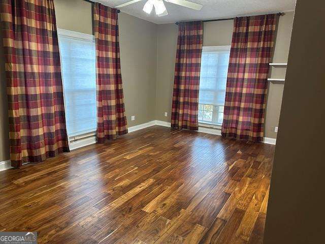 1400 Lakewood Drive, Vidalia, GA 30474