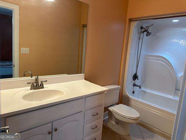 1400 Lakewood Drive, Vidalia, GA 30474