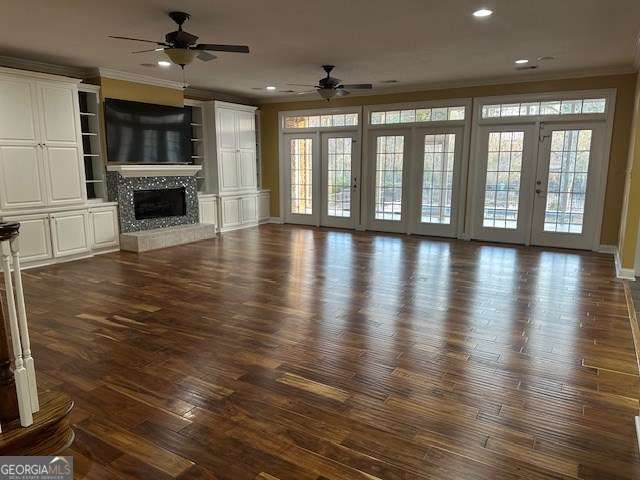 1400 Lakewood Drive, Vidalia, GA 30474
