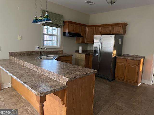 1400 Lakewood Drive, Vidalia, GA 30474