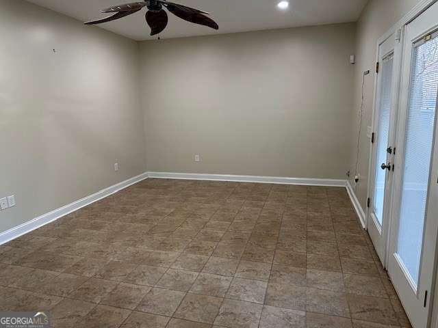1400 Lakewood Drive, Vidalia, GA 30474