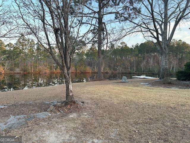 1400 Lakewood Drive, Vidalia, GA 30474