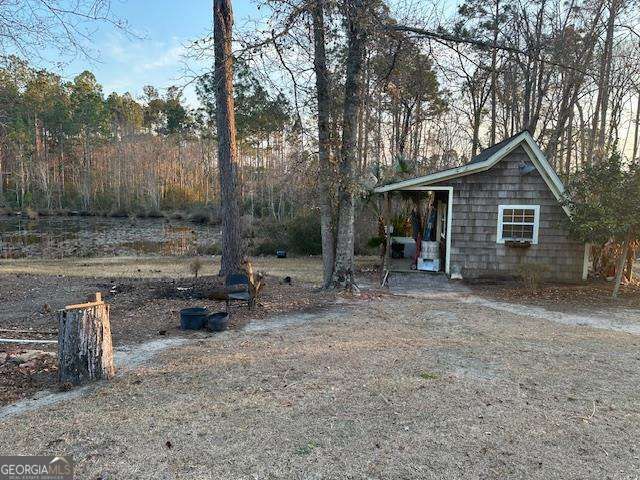 1400 Lakewood Drive, Vidalia, GA 30474