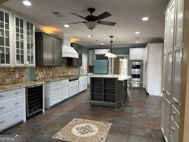 1400 Lakewood Drive, Vidalia, GA 30474