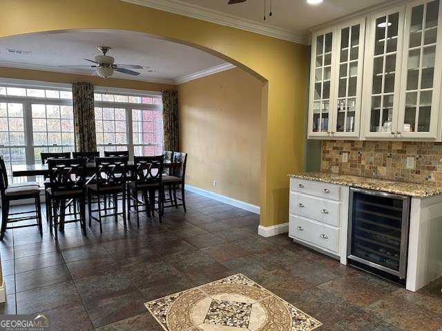 1400 Lakewood Drive, Vidalia, GA 30474