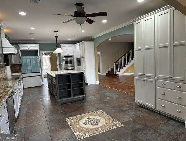 1400 Lakewood Drive, Vidalia, GA 30474