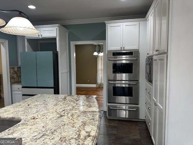 1400 Lakewood Drive, Vidalia, GA 30474