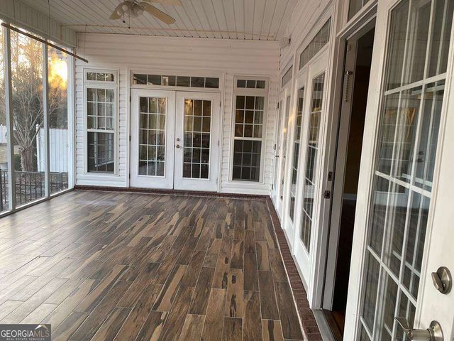1400 Lakewood Drive, Vidalia, GA 30474