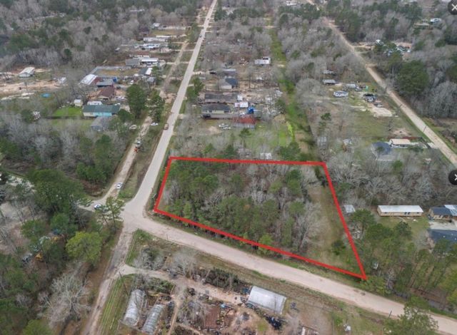26093 Cambridge Boulevard, New Caney, TX 77357