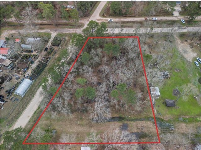 26093 Cambridge Boulevard, New Caney, TX 77357