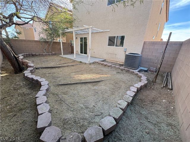 5328 Rapunzel Court, Las Vegas, NV 89113