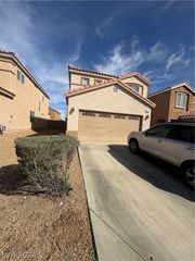 5328 Rapunzel Court, Las Vegas, NV 89113