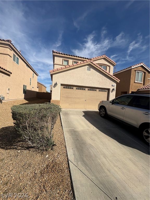 5328 Rapunzel Court, Las Vegas, NV 89113