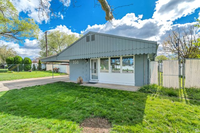 350 CHURCH ST, Layton, UT 84041