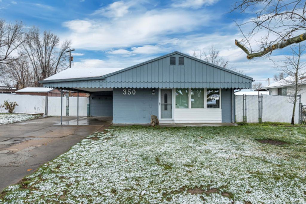 350 CHURCH ST, Layton, UT 84041