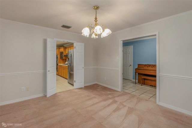 9317 Newcastle Boulevard, Shreveport, LA 71129