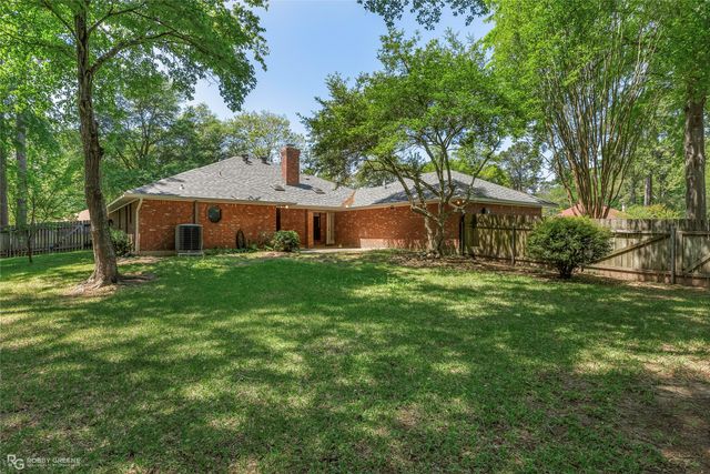 9317 Newcastle Boulevard, Shreveport, LA 71129