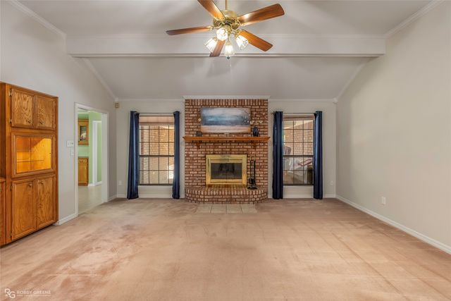 9317 Newcastle Boulevard, Shreveport, LA 71129