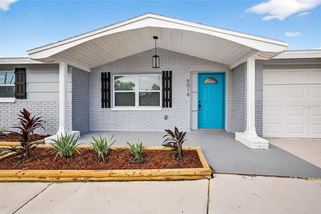 6019 7TH AVENUE, New Port Richey, FL 34653