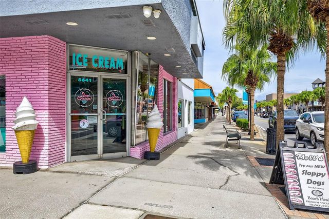 6019 7TH AVENUE, New Port Richey, FL 34653