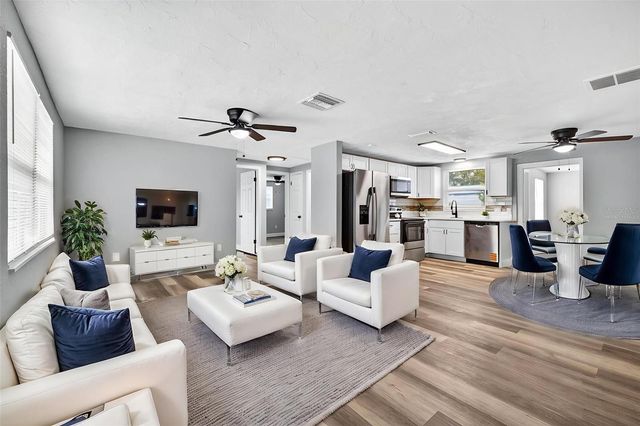 6019 7TH AVENUE, New Port Richey, FL 34653