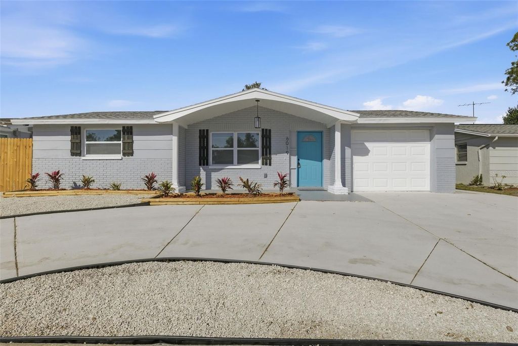 6019 7TH AVENUE, New Port Richey, FL 34653