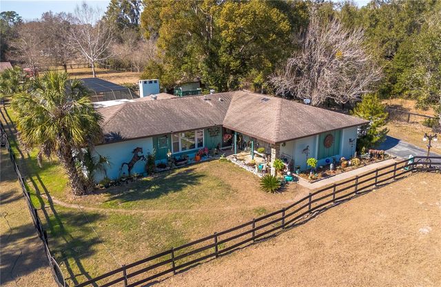 26 WOOD RIDGE DRIVE, Ocala, FL 34482