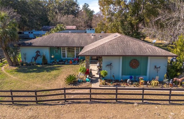 26 WOOD RIDGE DRIVE, Ocala, FL 34482