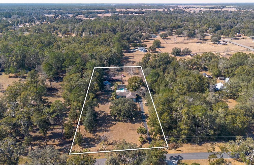 26 WOOD RIDGE DRIVE, Ocala, FL 34482