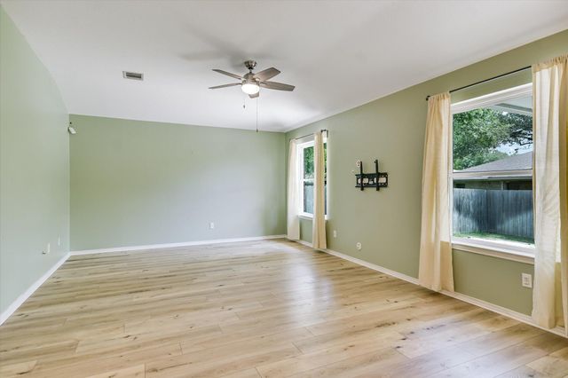 3321 Cantera WAY, Round Rock, TX 78681