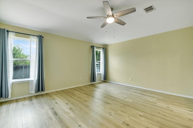 3321 Cantera WAY, Round Rock, TX 78681