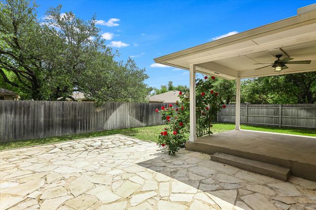 3321 Cantera WAY, Round Rock, TX 78681