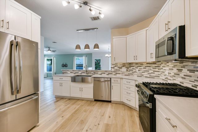 3321 Cantera WAY, Round Rock, TX 78681