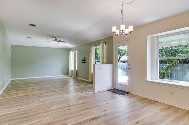 3321 Cantera WAY, Round Rock, TX 78681