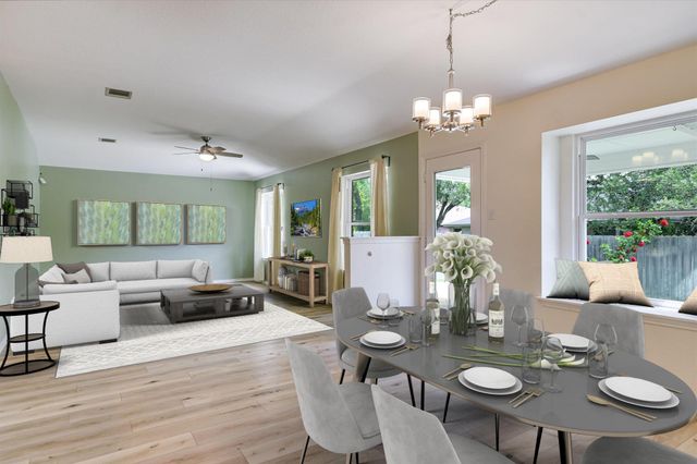 3321 Cantera WAY, Round Rock, TX 78681